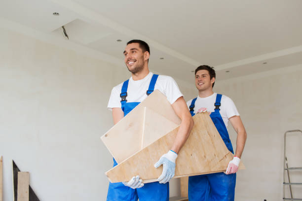 Moving and Downsizing Cleanouts in Old Miakka, FL