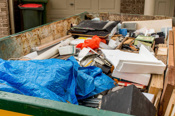 Best Retail Junk Removal  in Old Miakka, FL