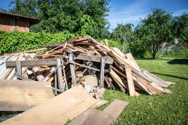 Reliable Old Miakka, FL Junk Removal Services Solutions