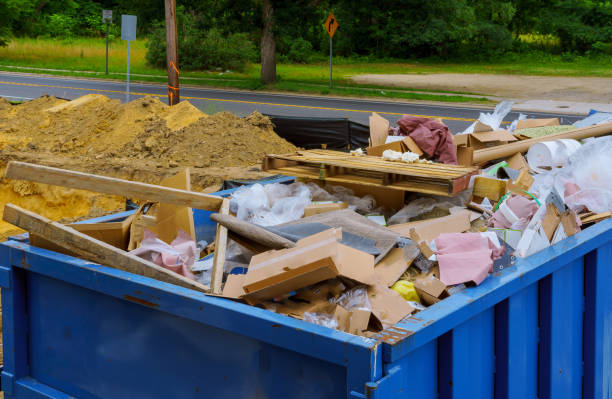 Professional Junk Removal Services in Old Miakka, FL